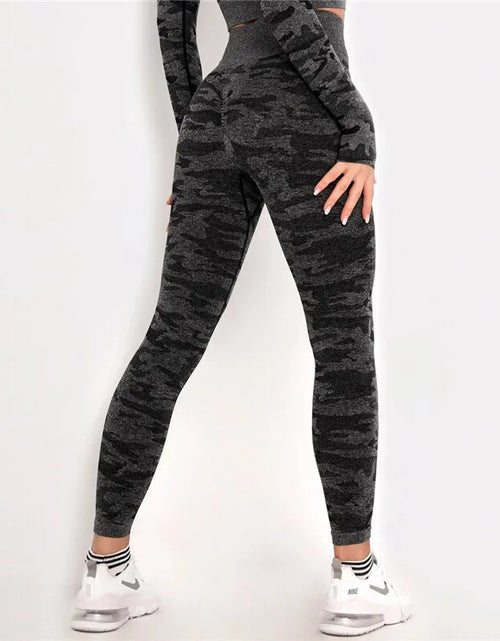 Load image into Gallery viewer, Women&#39;s Sports Leggings
