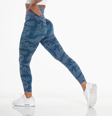 Load image into Gallery viewer, Women&#39;s Sports Leggings
