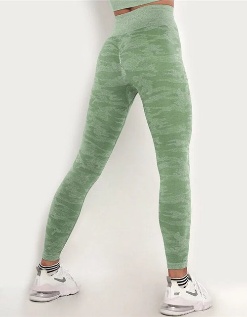 Load image into Gallery viewer, Women&#39;s Sports Leggings
