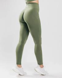 Leggings Woman