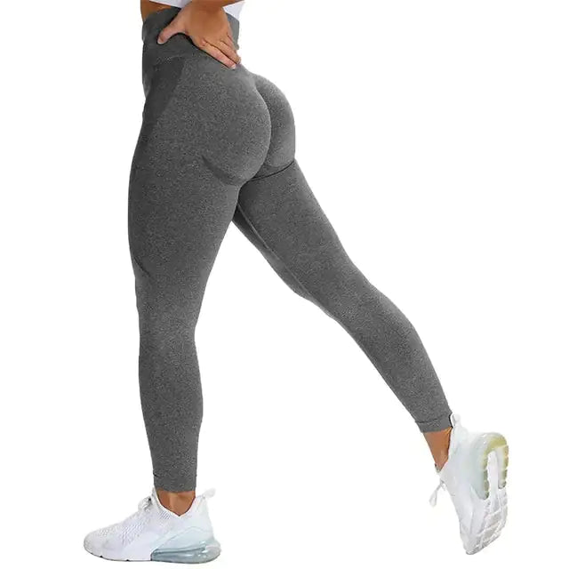 Butt Lifter Leggings