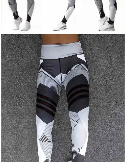 Load image into Gallery viewer, Sport Leggings
