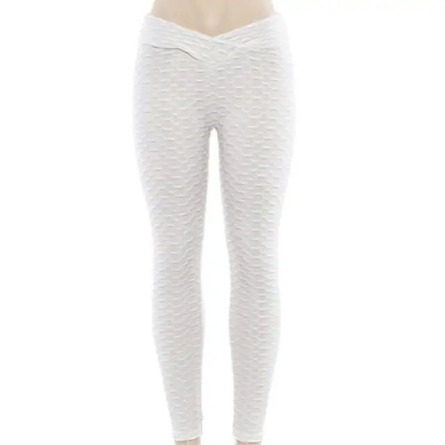 V Shape Leggings