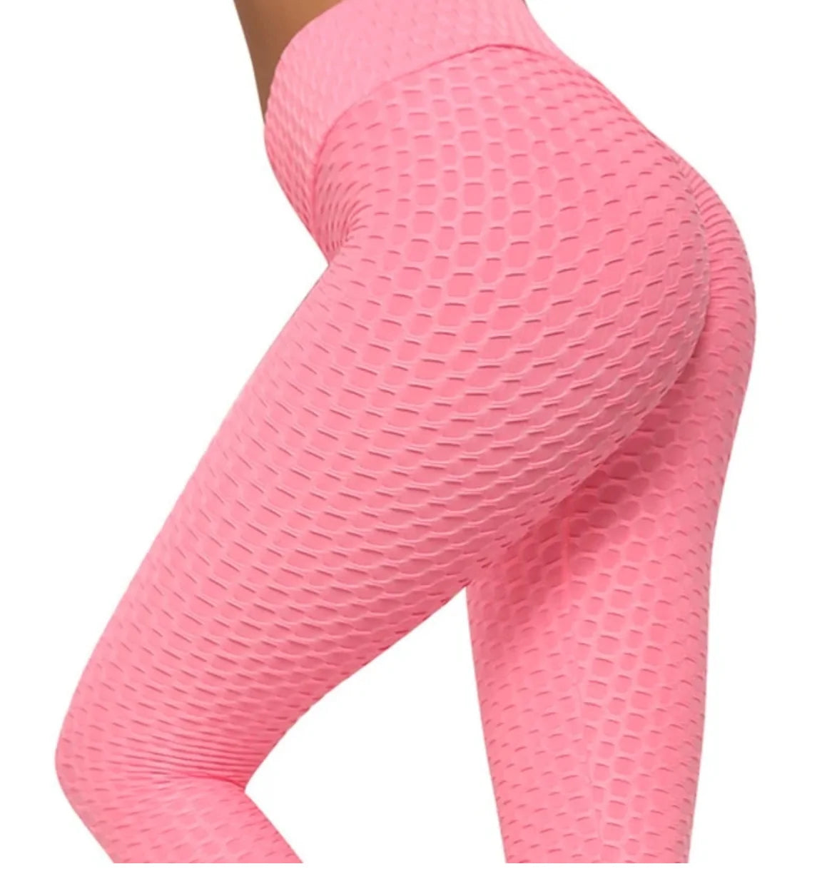 Anti Cellulite Leggings