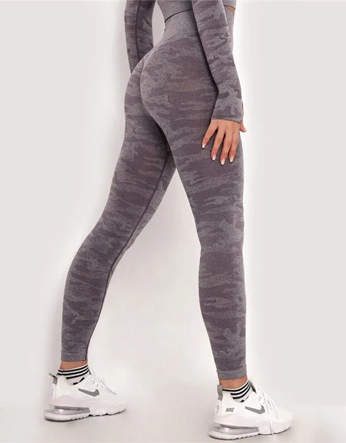 Load image into Gallery viewer, Women&#39;s Sports Leggings
