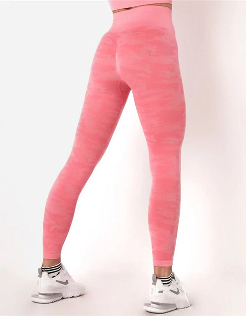 Load image into Gallery viewer, Women&#39;s Sports Leggings
