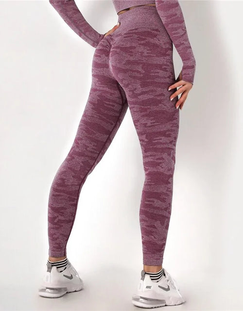 Load image into Gallery viewer, Women&#39;s Sports Leggings
