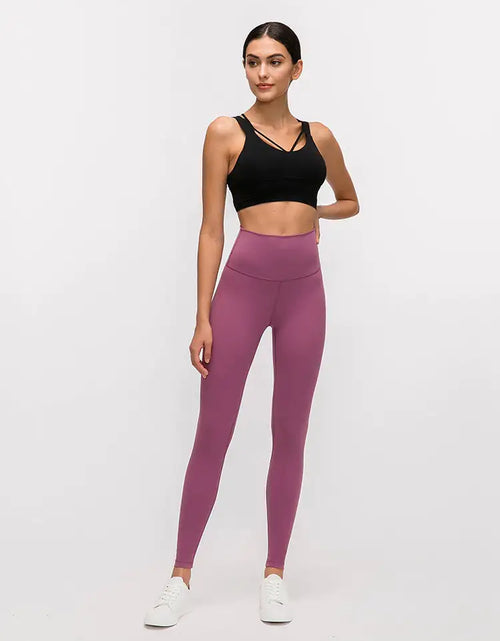 Load image into Gallery viewer, Jamie Compression Leggings
