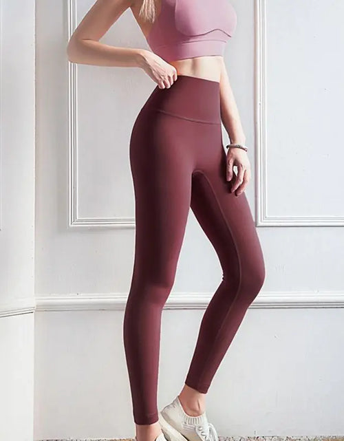 Load image into Gallery viewer, Jamie Compression Leggings
