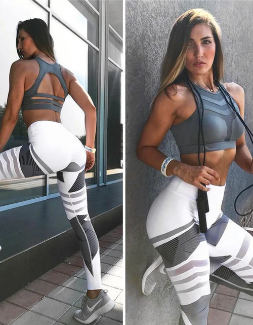 Load image into Gallery viewer, Sport Leggings
