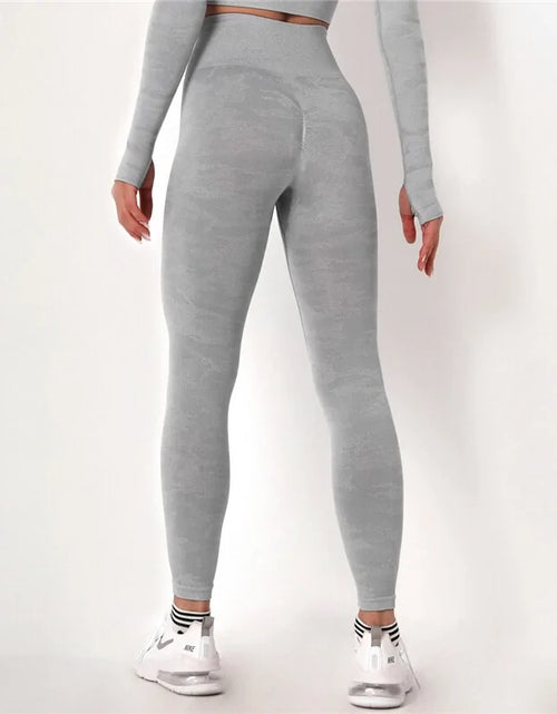 Load image into Gallery viewer, Women&#39;s Sports Leggings
