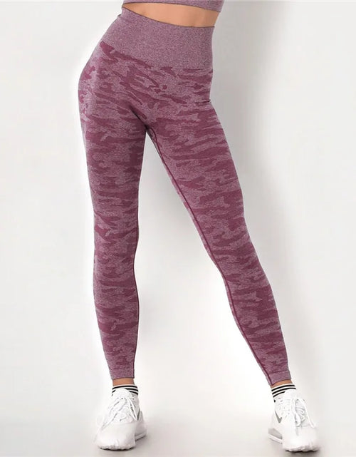 Load image into Gallery viewer, Women&#39;s Sports Leggings
