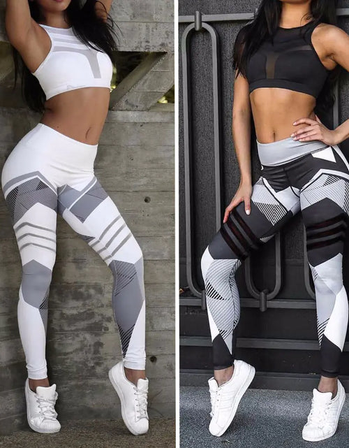 Load image into Gallery viewer, Sport Leggings
