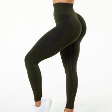 Leggings Woman