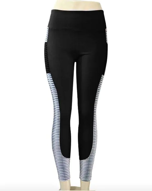 Load image into Gallery viewer, Pocket Waist Leggings
